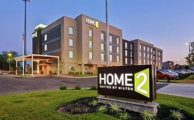 Home2 Suites By Hilton Dayton Vandalia