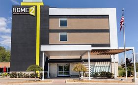 Home2 Suites By Hilton Dayton Vandalia